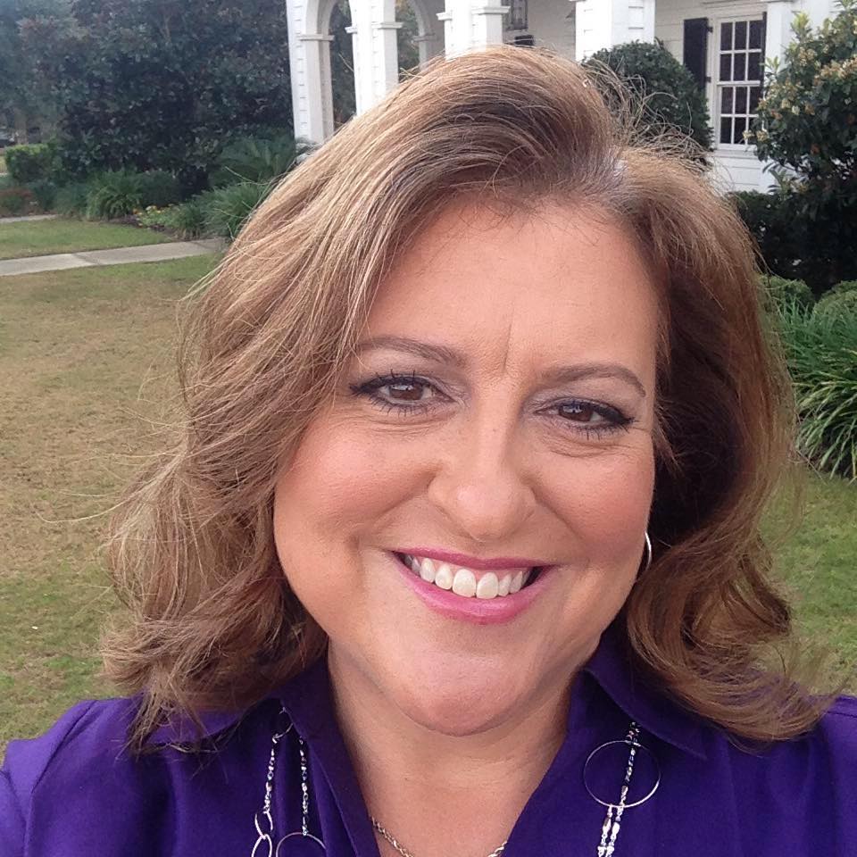Jacquie Grimes